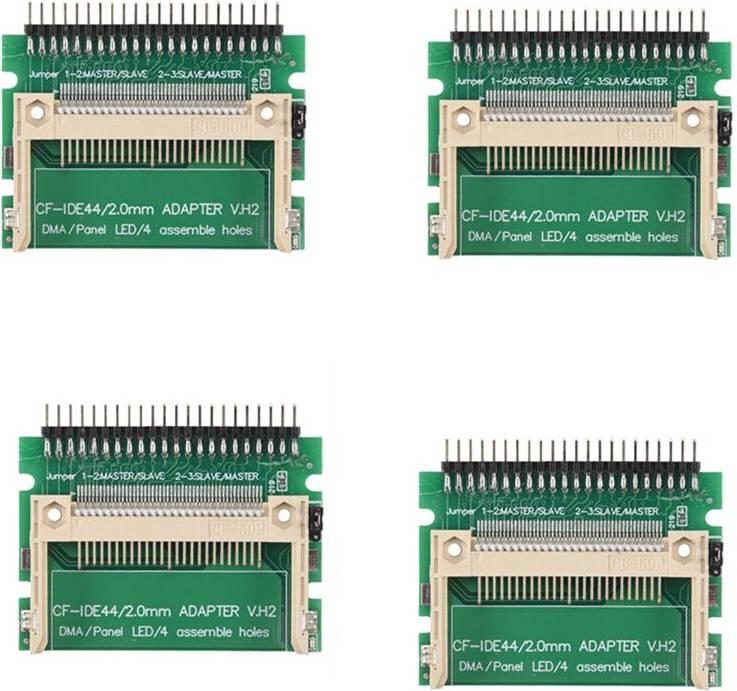 Ide adapter Compact Flash CF Card to IDE Adapter