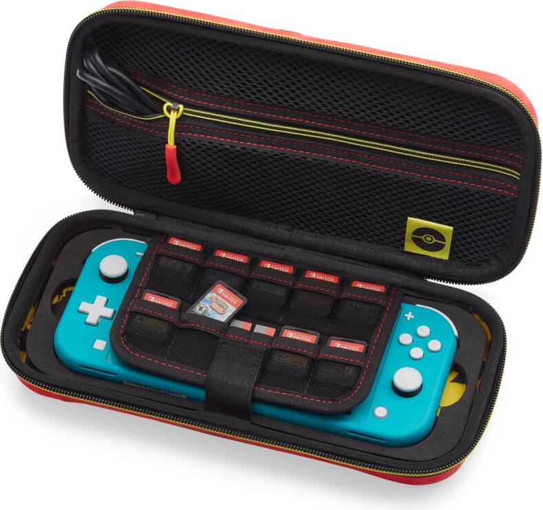 Nintendo switch oled model PowerA Protection Case Nintendo Switch Lite OLED Model
