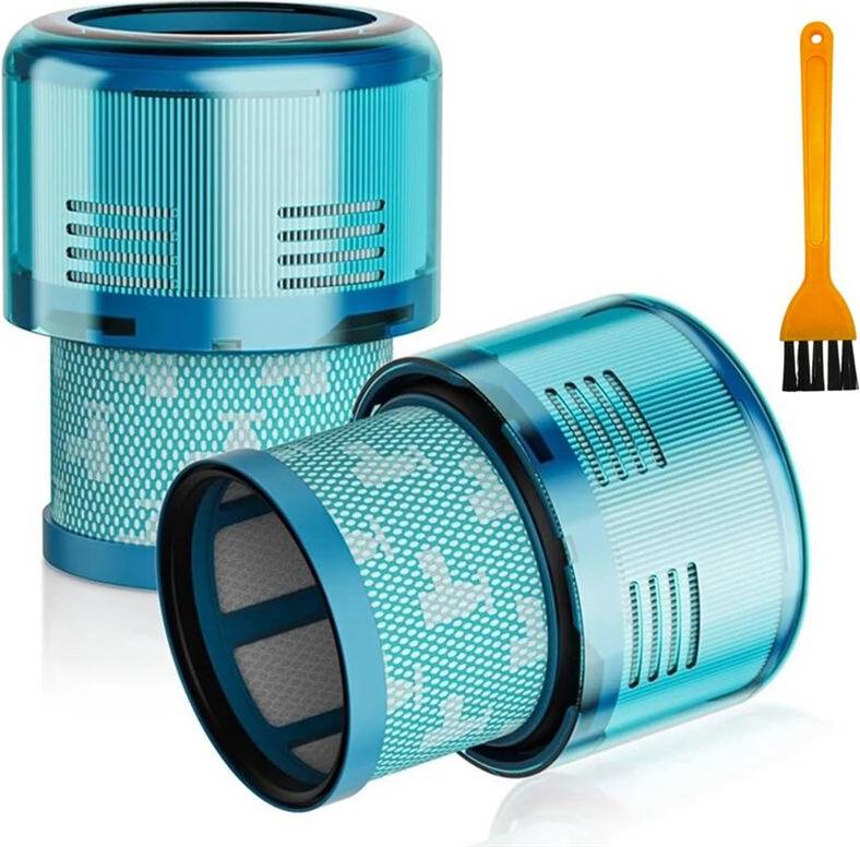 Typecat Hepa Filters Replacement Compatible With Gen5 Gen5detect Gen5outsize