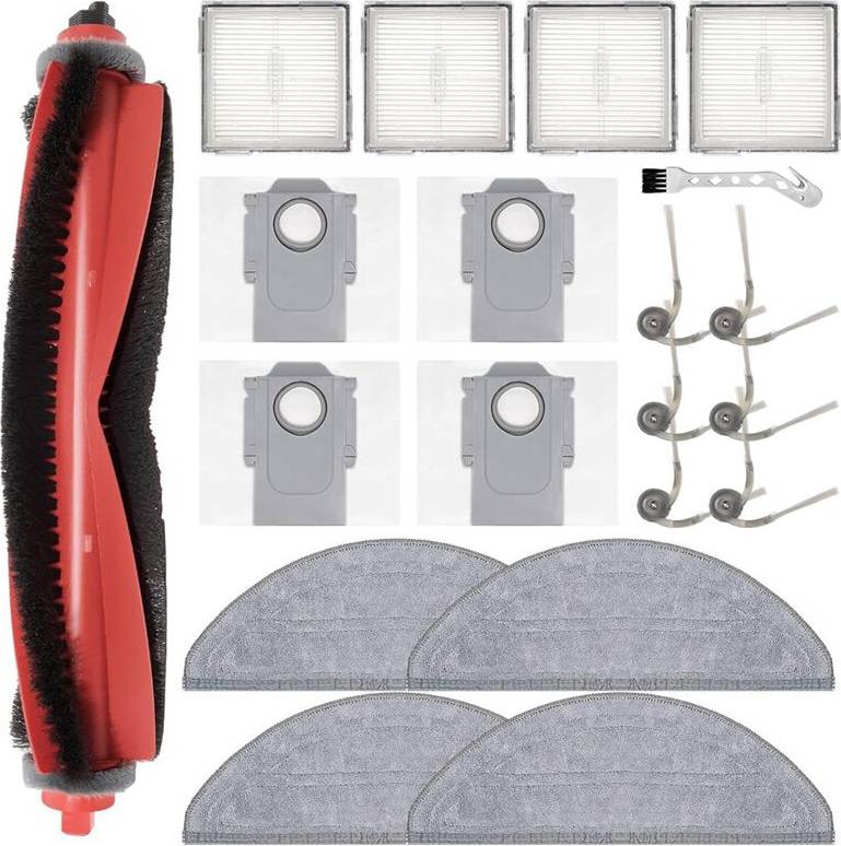 Typecat Replacement Q10 S5 Vacuum Cleaner Kit