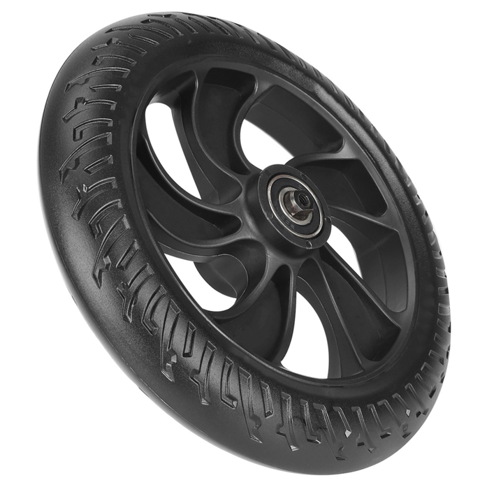 S1 Electric Scooter Rear Wheel