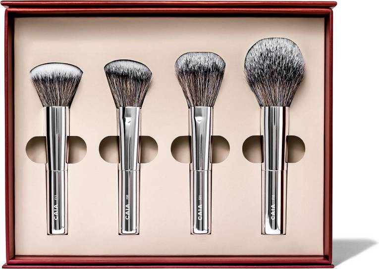 Mini Brush Bundle