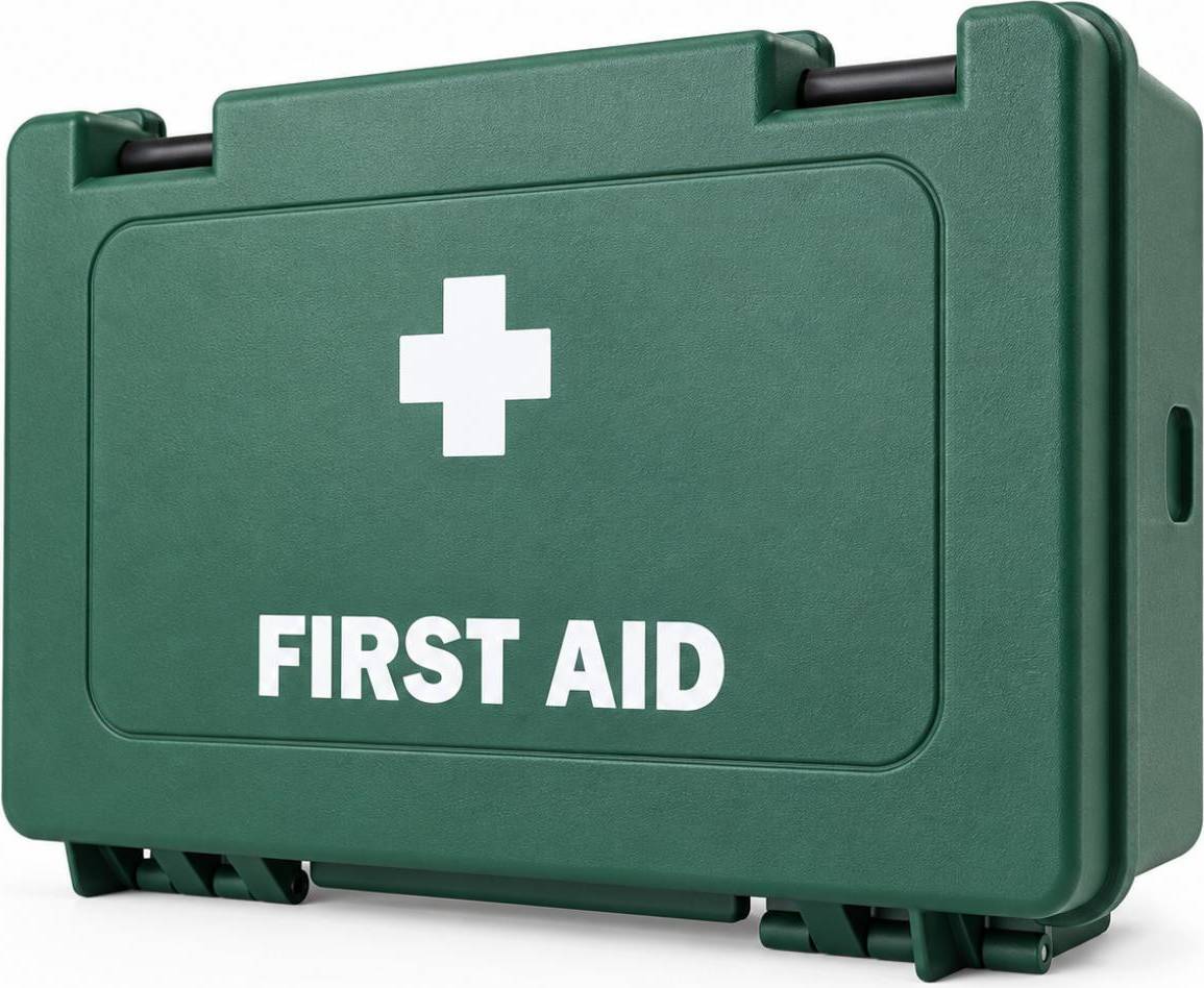 Blue Lion Small Catering First Aid Kit