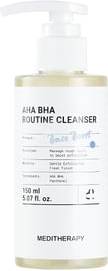 AHA BHA Routine Cleanser 150 ml