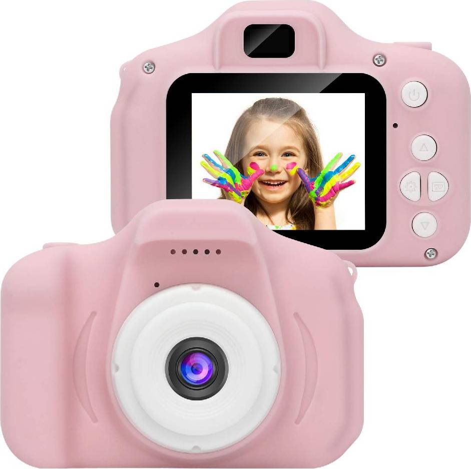 Kids digital camera Kids Digital Video Camera Mini Rechargeable