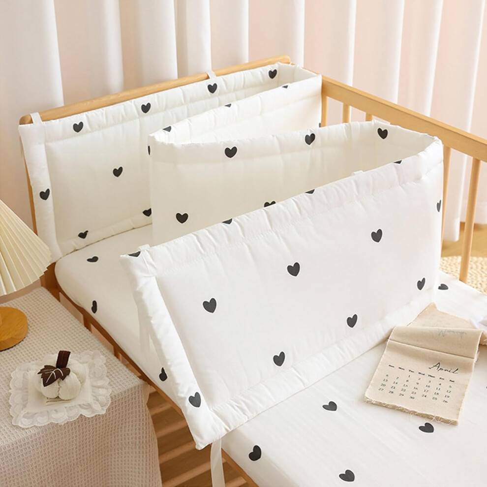 All-in-One Cot Protection Set