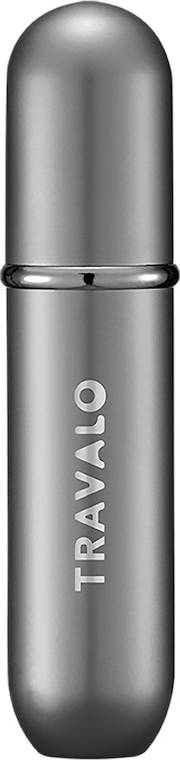 Titanium Atomiser