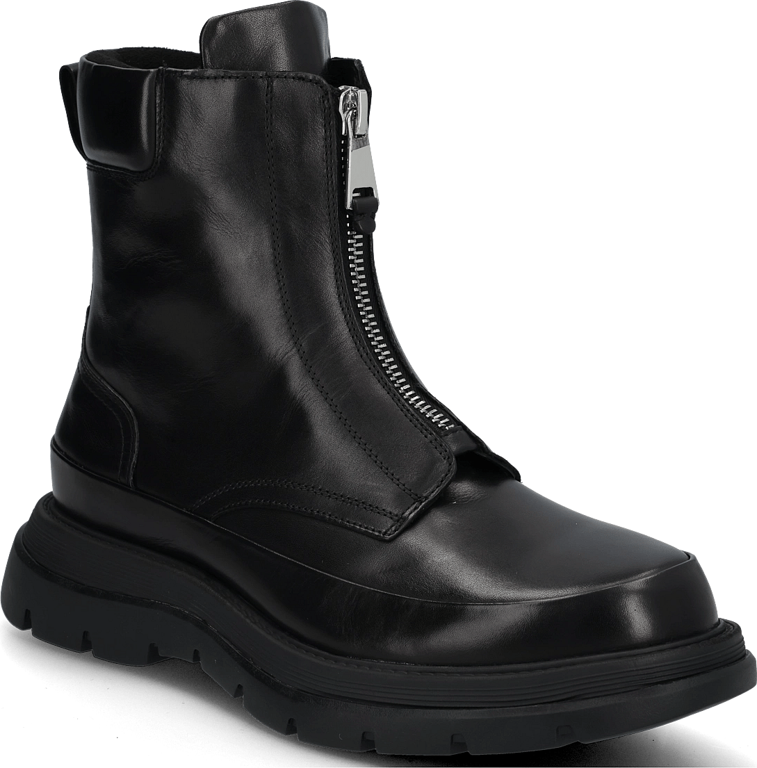 Steve Madden Ranger - Black