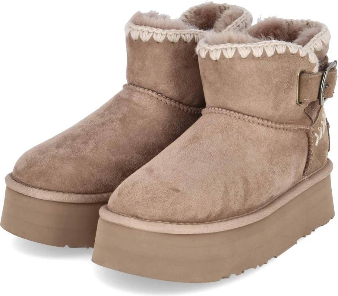 Collective Boot - Camel