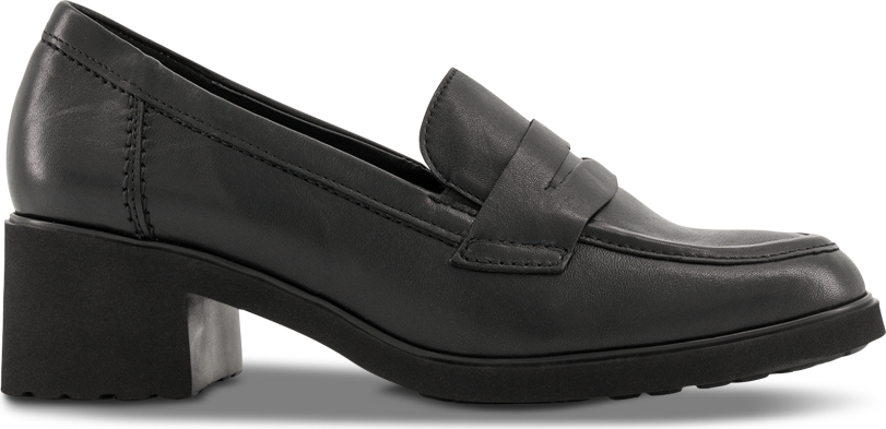 Gabor Loafer Sort