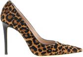 Stuart Weitzman Pumps Leopard