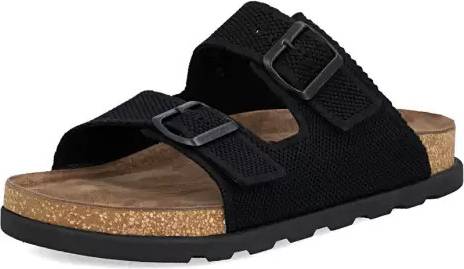 Rieker sandal herre Rieker 21151-00.