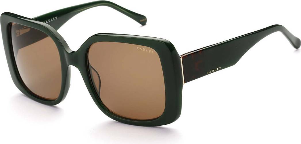 Radley RDS Highgate Sunglasses Green