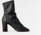 LEMAIRE Boot - Brown