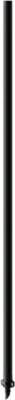 B&Q Rigid Riser 300 mm With Quick Thread Adapter