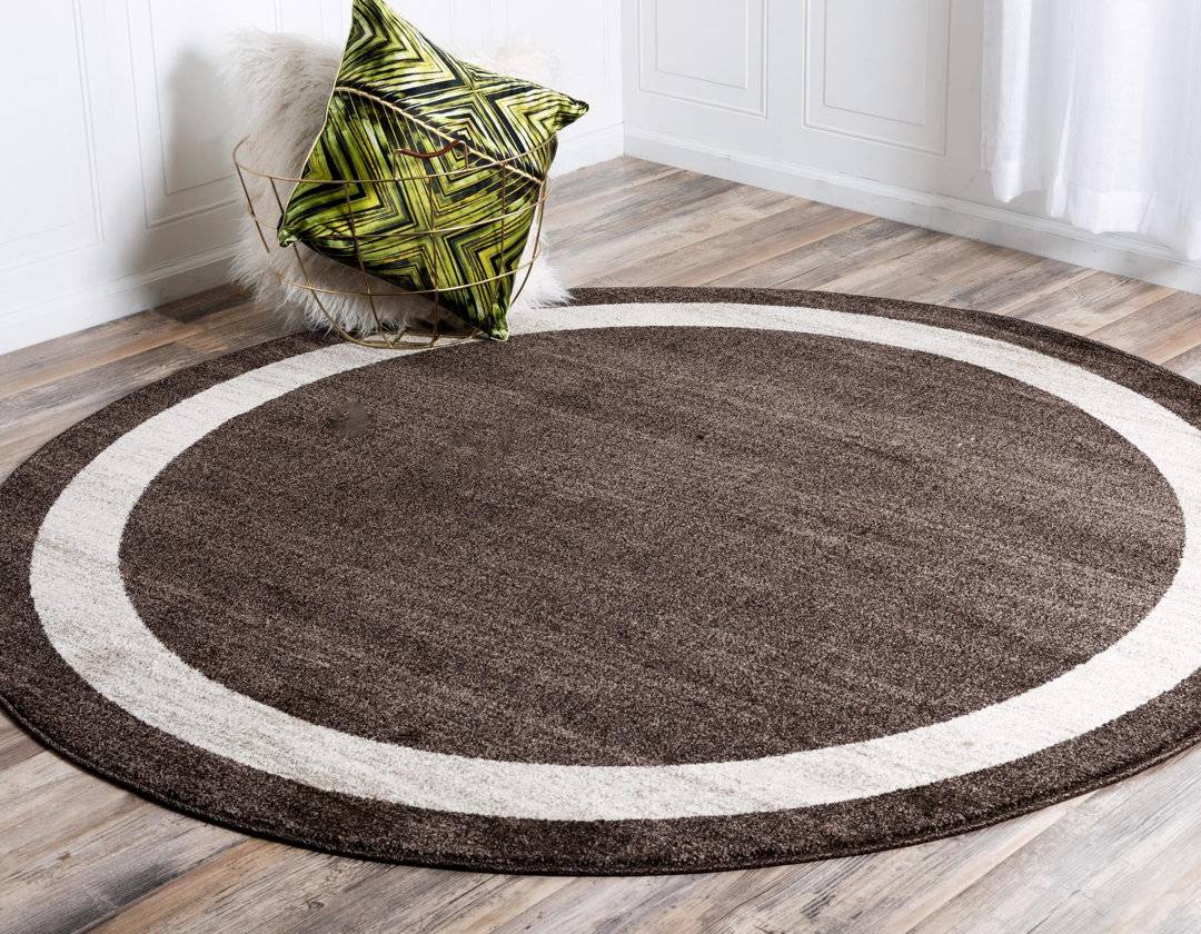 Blue Elephant Area Rug 183cm