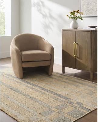 Livabliss Patricia Rodi Isola Modern Area Rug