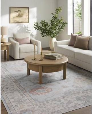 Livabliss Patricia Rodi Lumen Area Rug