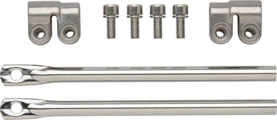 Rear Lower Kit
