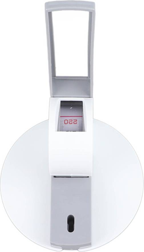 Stature Meter 2.2m Growth Ruler