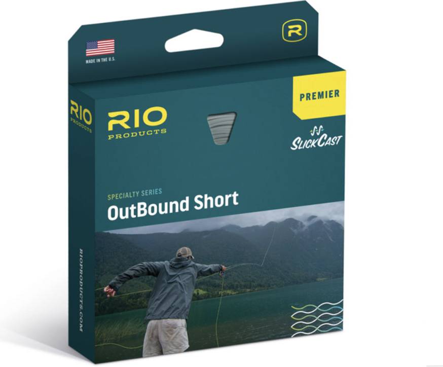 RIO OutBound Short WF F/H/I.