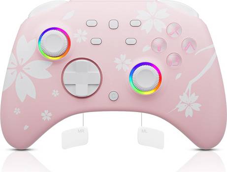 Viewsonic Mytrix Wireless Controller Switch 2