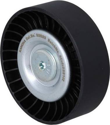Kamoka Styrrulle Kilrem R0690
