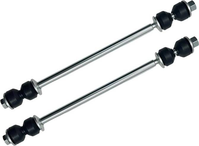 Torribaly Rear Sway Stabilizer Bar End Link 2Pcs