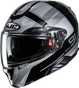 HJC Casque Modulable RPHA 91 - Riu Mc5