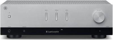 Stereo receiver Yamaha R200A Silver Stereo Receiver