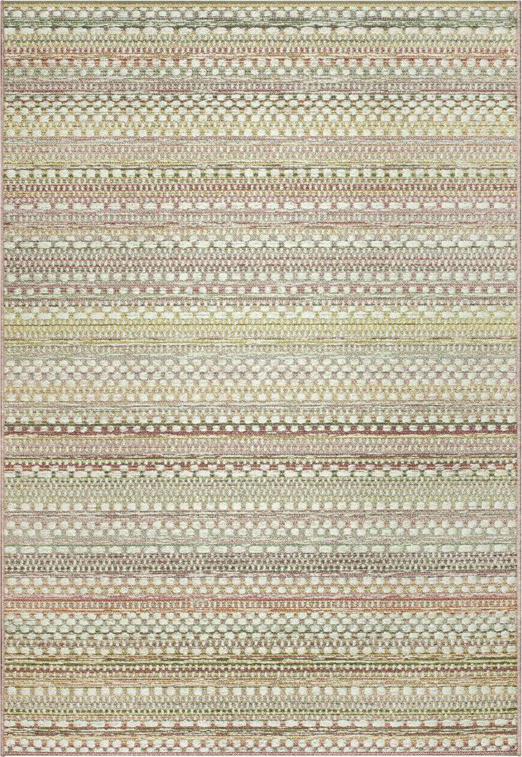 Homespace Direct Striped Area Rug