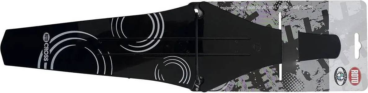 Roto Rear Mudguard