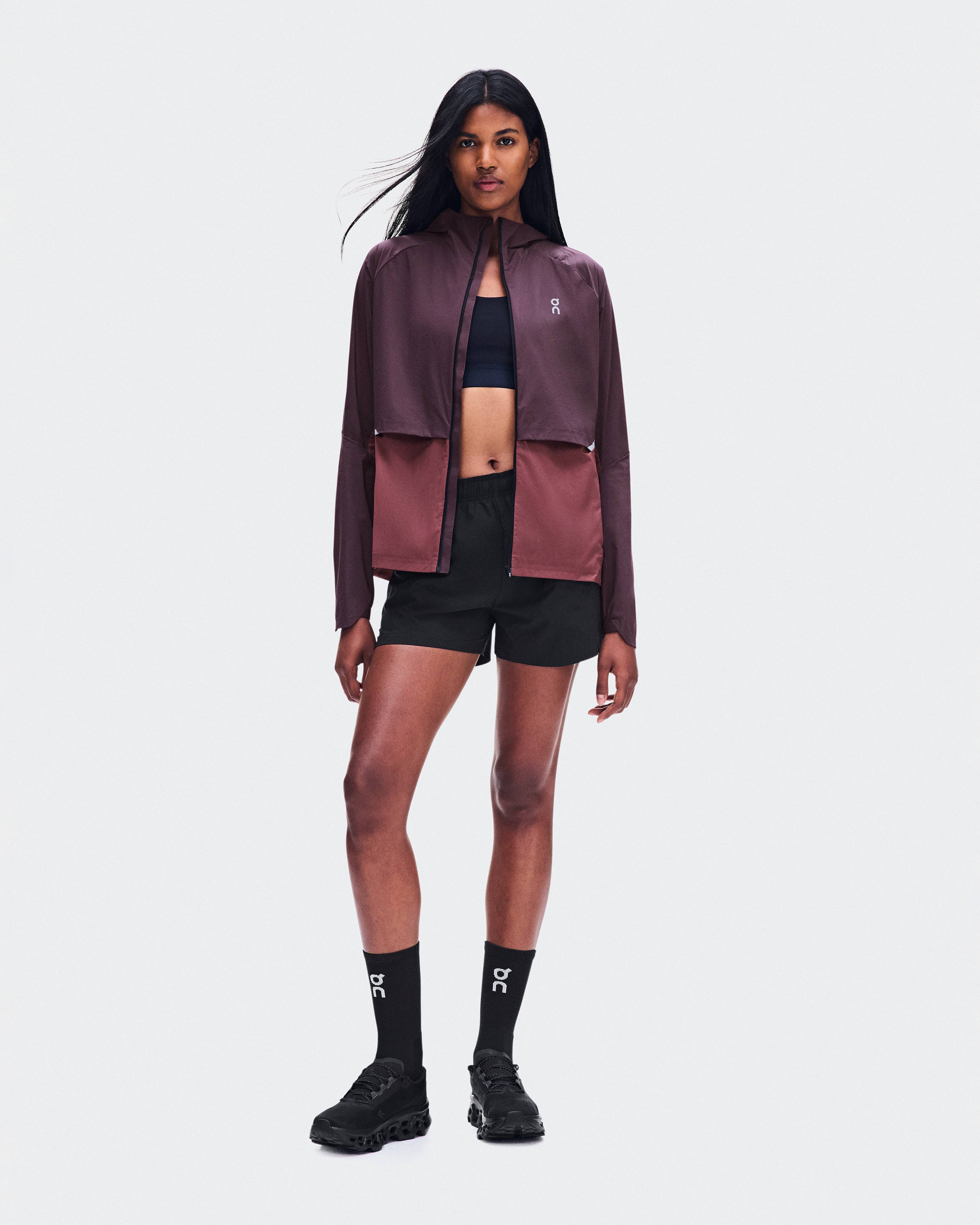 On Core Jacket - Red