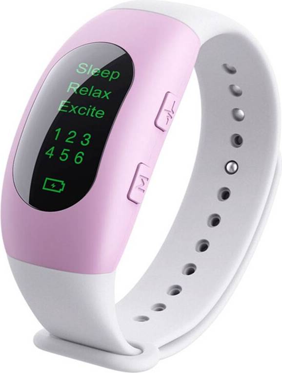 Intelligent Sleep Device Watch
