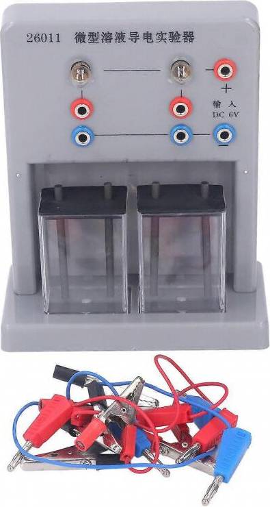 Micro Solution Conductivity Tester LED