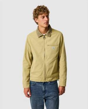 RODD & GUNN Rutherglen Jacket