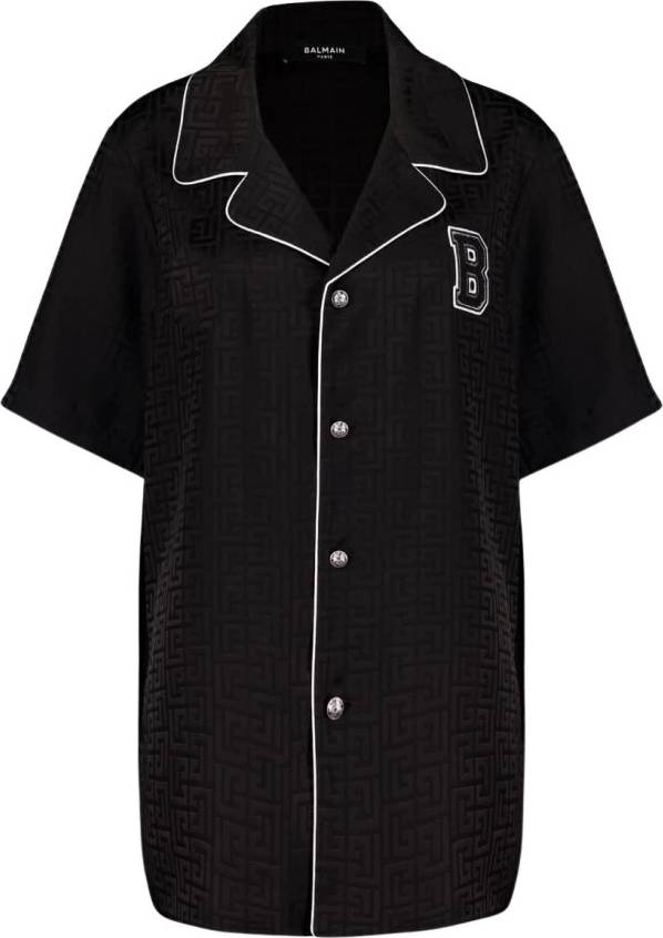 Balmain Pyjamas Skjortor Herr