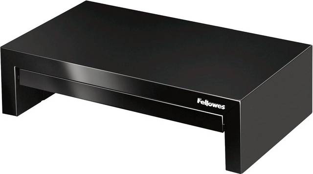 Monitor riser Fellowes 8038101 Designer Suites Monitor Riser