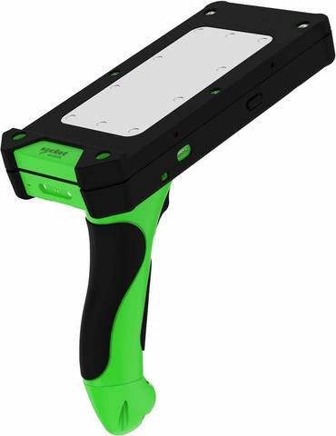 Socket Mobile Xtreme ScanGrip Mag XG641 Barcode Scanner