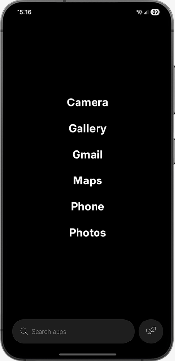 Balance Phone Pro