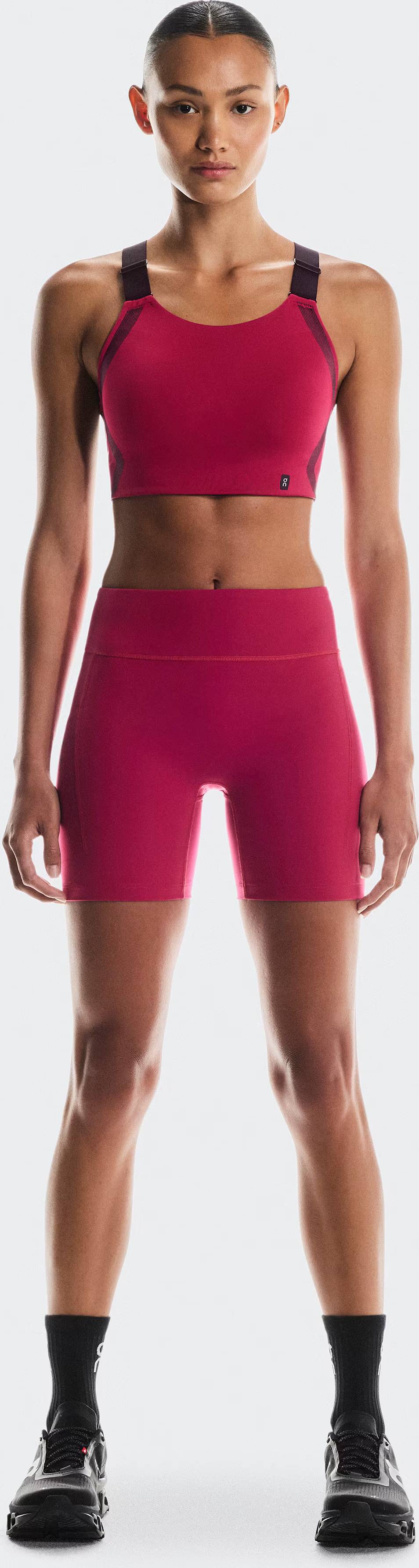 Performance Short Tights