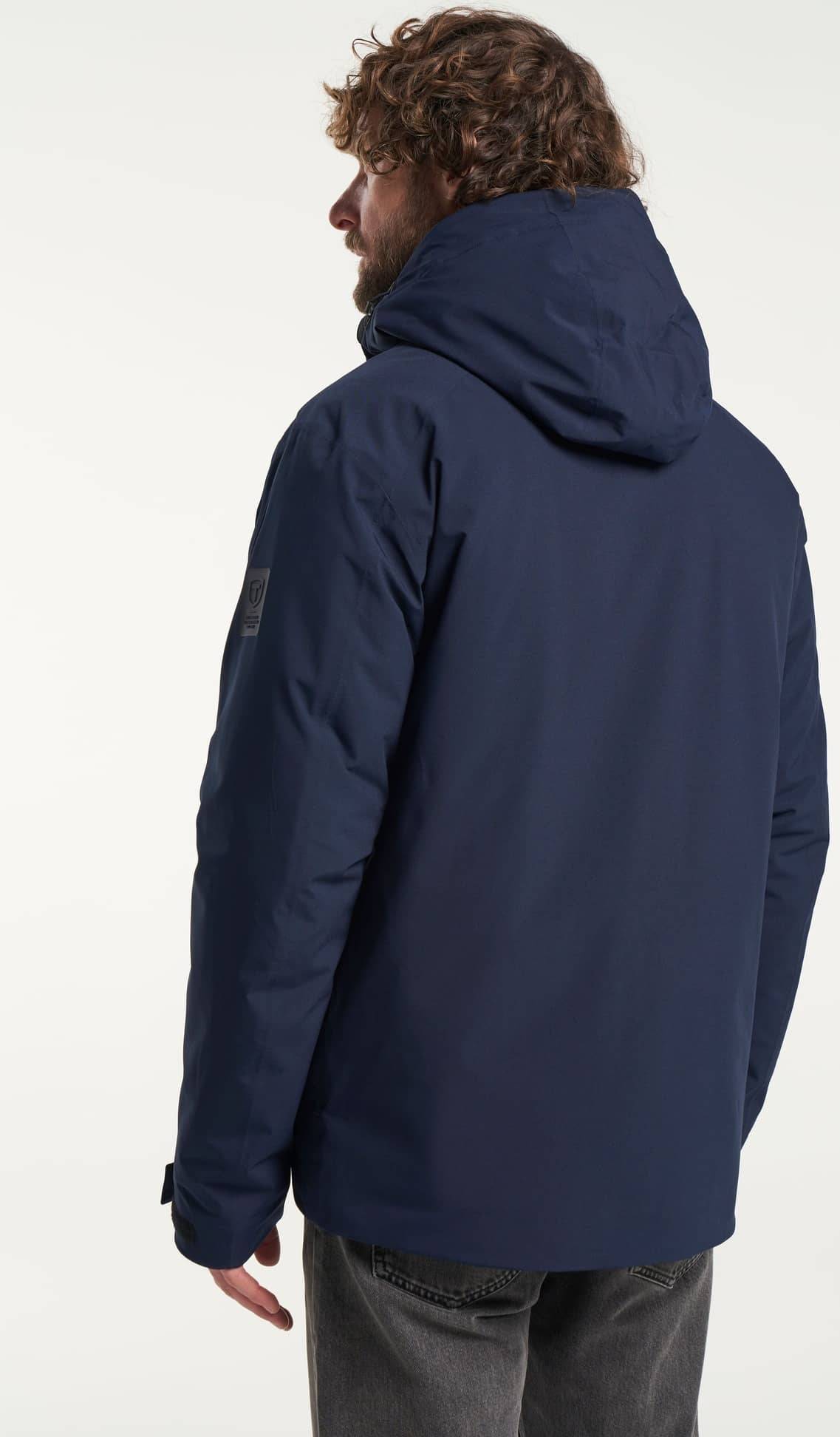 Dave Jacket Men