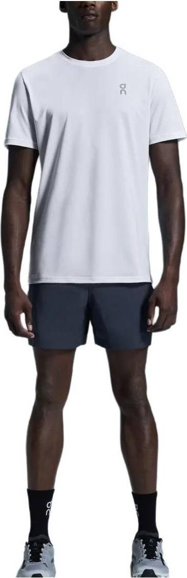 On Core 7 Inch Running Shorts - Blue