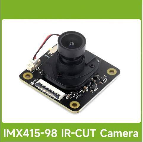 Waveshare IMX415 8MP Camera Module