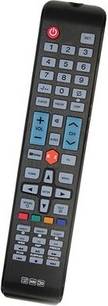Universal remote Sodial Rm-l1195 Universal Remote Control