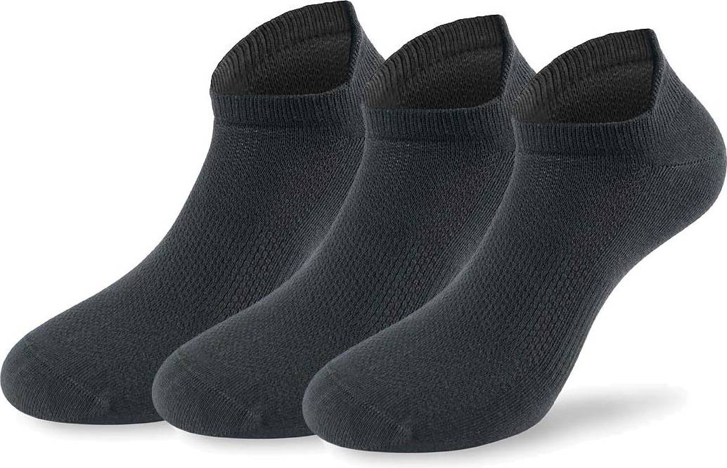 Performance Sneaker Tech Socks