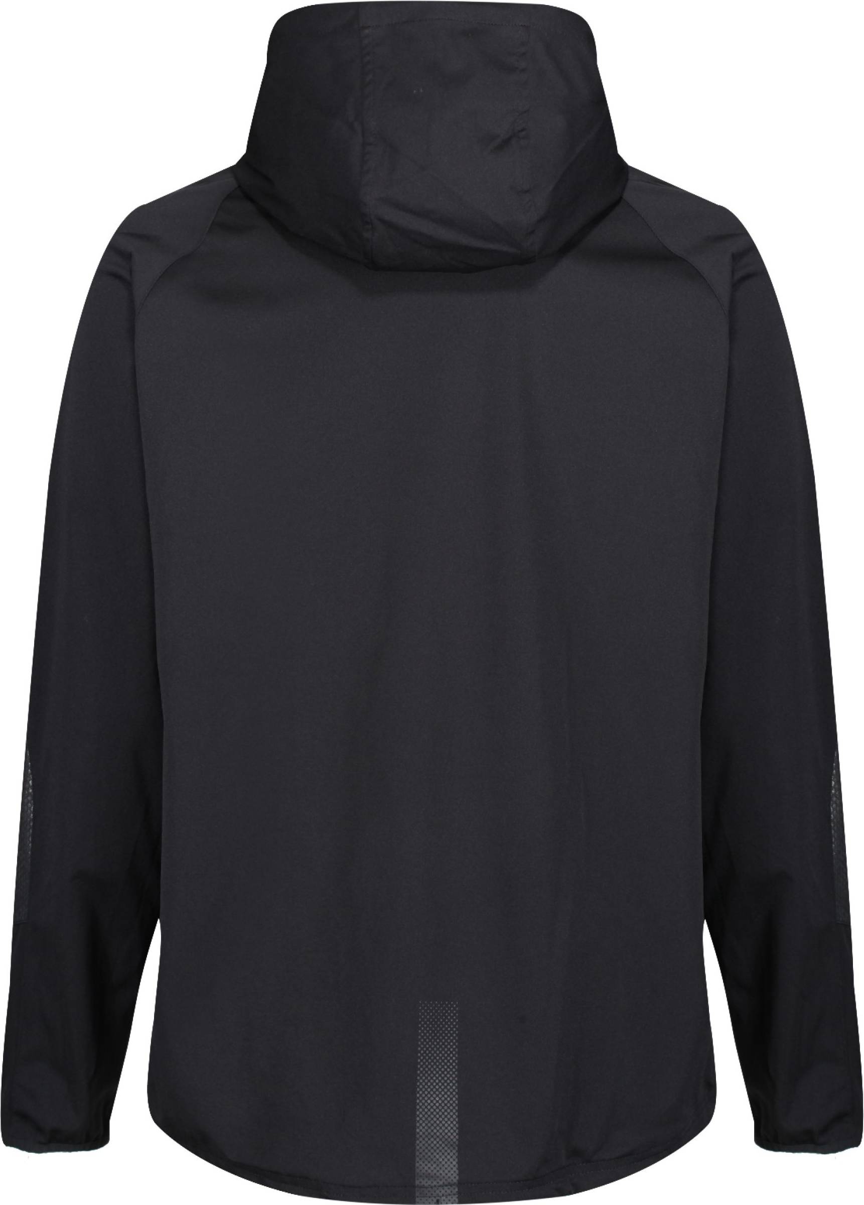 Pro Hooded Jacket