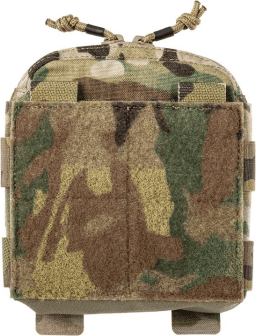 5.11 Tactical Modular Mini Pouch - MultiCam