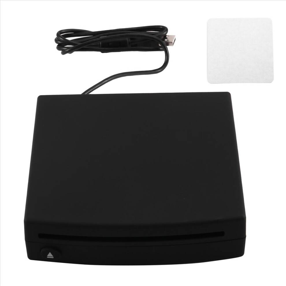 Usb cd player for car External Car CD Player USB Interface