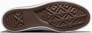 Converse Sneaker CTAS - Guld/Rosa/Vit